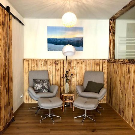 Ferienwohnung Tannenglueck Schmallenberg Exteriér fotografie