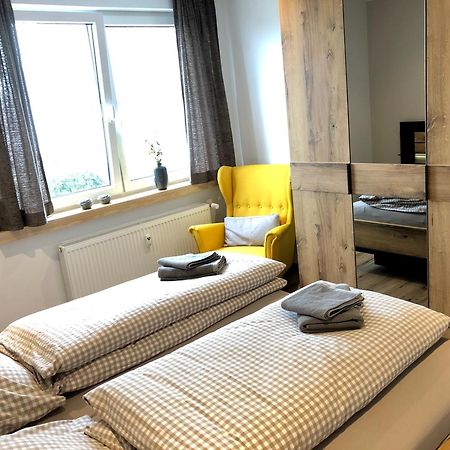 Ferienwohnung Tannenglueck Schmallenberg Exteriér fotografie