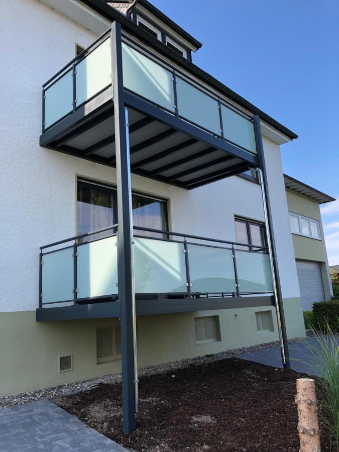 Ferienwohnung Tannenglueck Schmallenberg Exteriér fotografie
