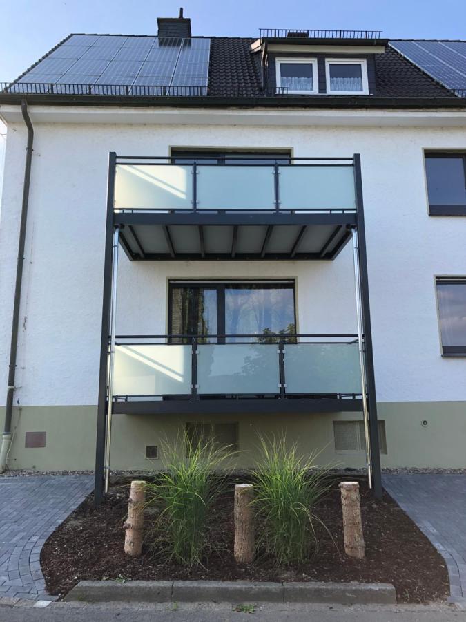 Ferienwohnung Tannenglueck Schmallenberg Exteriér fotografie