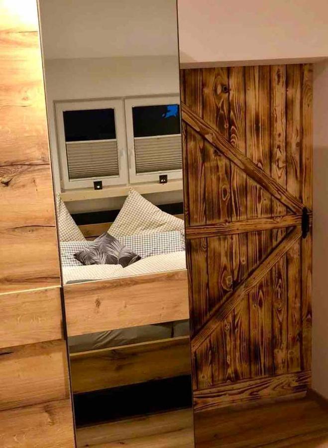 Ferienwohnung Tannenglueck Schmallenberg Exteriér fotografie