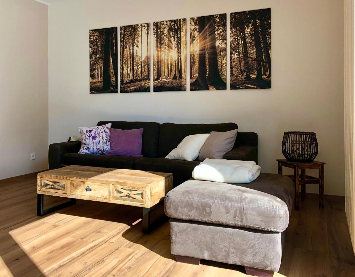Ferienwohnung Tannenglueck Schmallenberg Exteriér fotografie