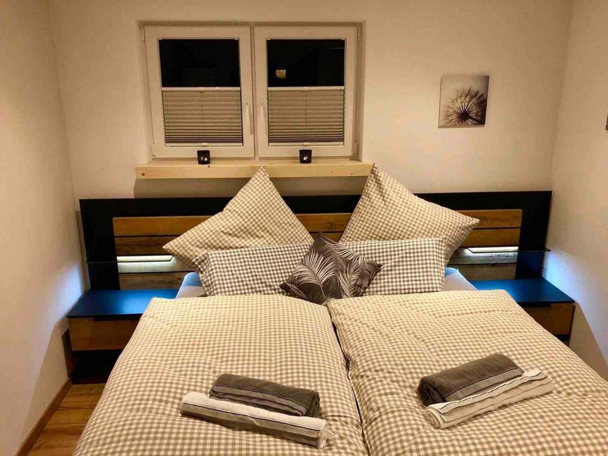 Ferienwohnung Tannenglueck Schmallenberg Exteriér fotografie