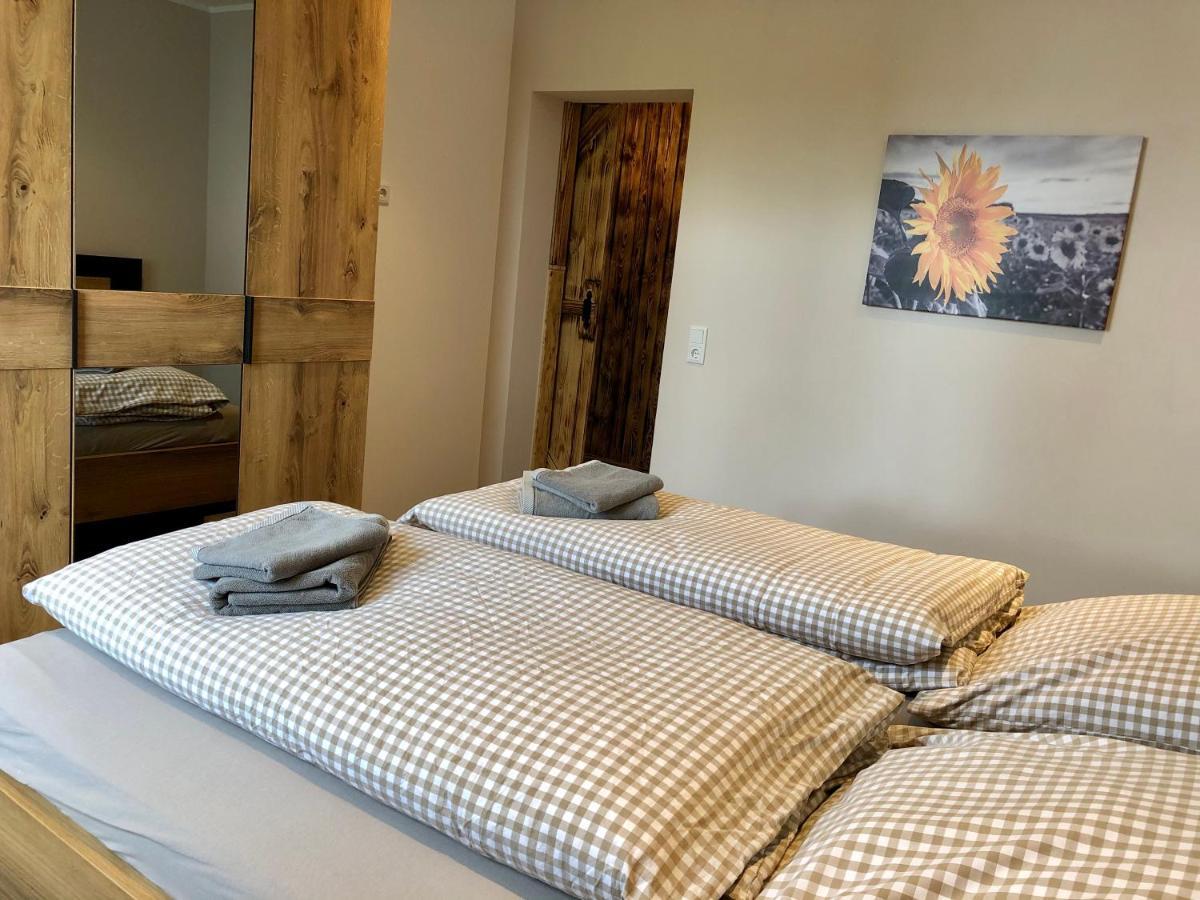 Ferienwohnung Tannenglueck Schmallenberg Exteriér fotografie