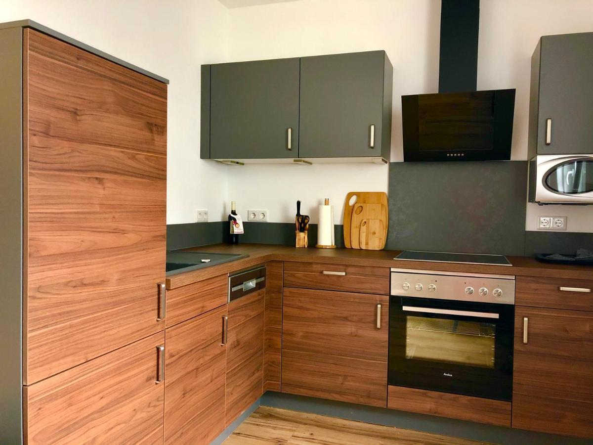 Ferienwohnung Tannenglueck Schmallenberg Exteriér fotografie
