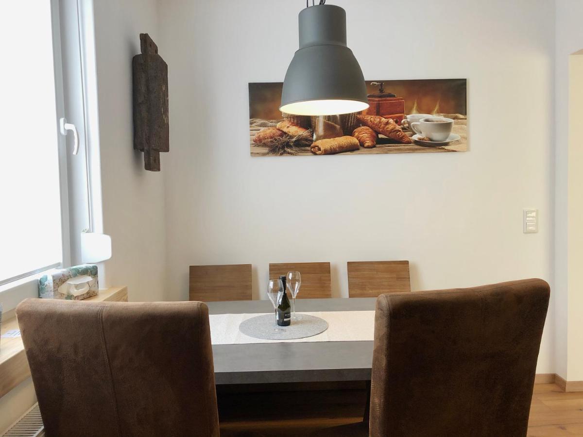 Ferienwohnung Tannenglueck Schmallenberg Exteriér fotografie