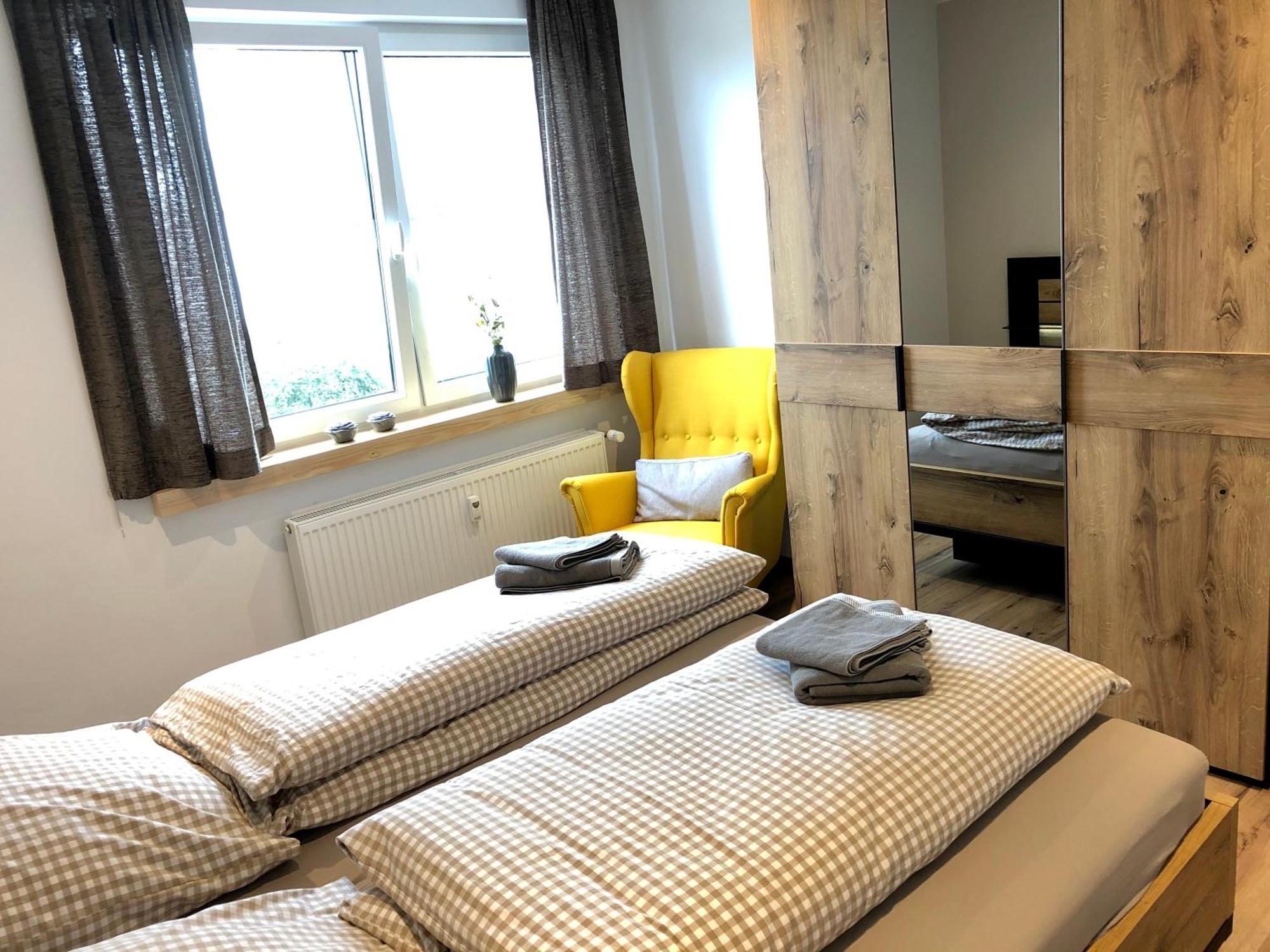 Ferienwohnung Tannenglueck Schmallenberg Exteriér fotografie