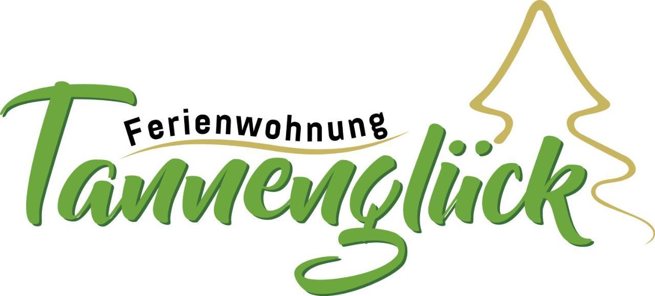 Ferienwohnung Tannenglueck Schmallenberg Exteriér fotografie
