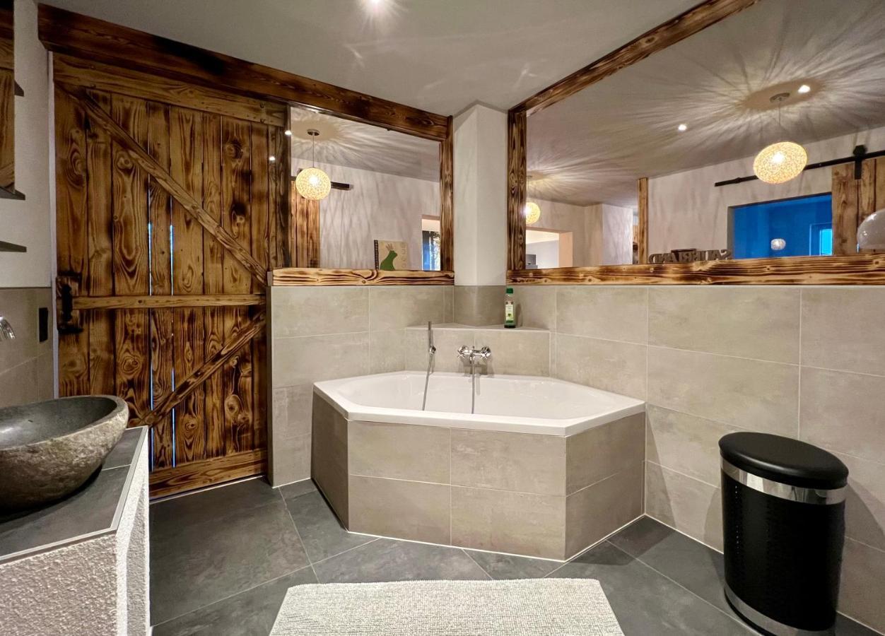 Ferienwohnung Tannenglueck Schmallenberg Exteriér fotografie