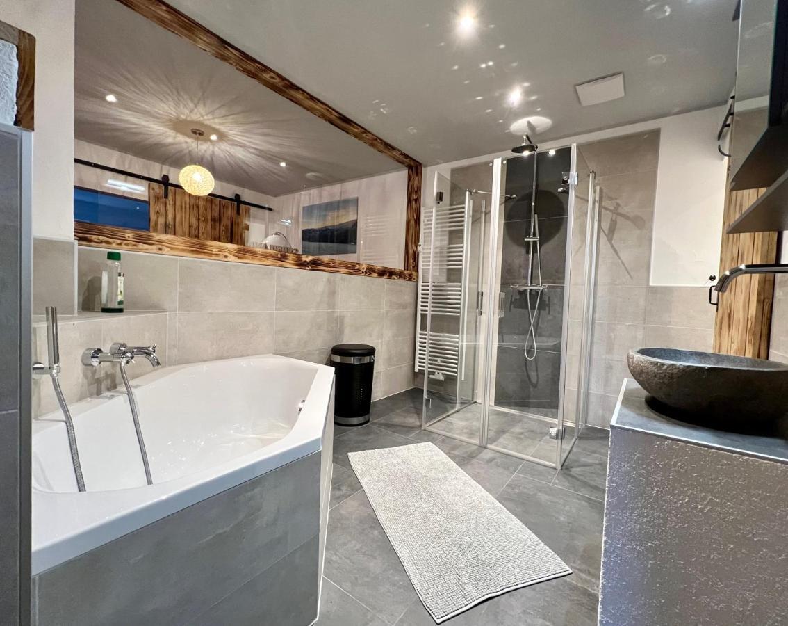 Ferienwohnung Tannenglueck Schmallenberg Exteriér fotografie
